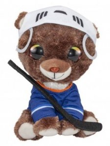 Pluszak Lumo Stars Bear Teemu Classic