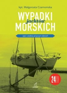 Wypadki jachtów morskich