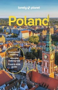 Poland Lonely Planet