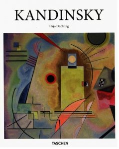 Wassily Kandinsky 1866-1944