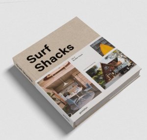 Surf Shacks Vol. 2