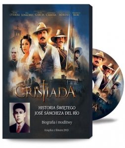 Cristiada Film + DVD