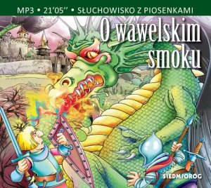 O wawelskim smoku