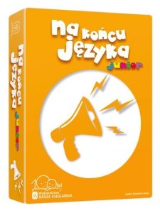 Na końcu języka JUNIOR