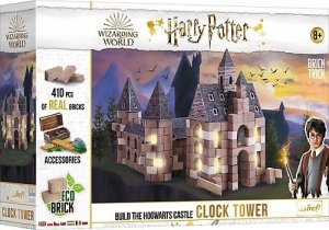 Brick Trick Harry Potter Clock Tower XL