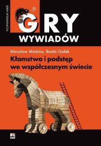 Kłamstwo i podstęp we współczesnym świecie