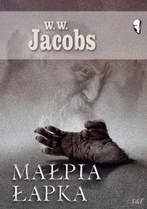 Małpia łapka