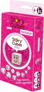 Story Cubes Fantazje