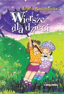 Wiersze dla dzieci