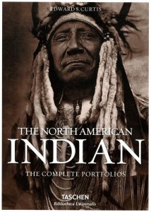 The North American Indian The Complete Portfolios