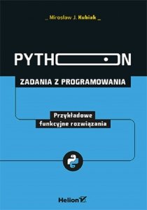 Python Zadania z programowania