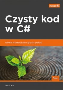 Czysty kod w C#