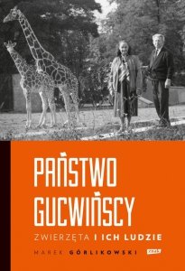 Państwo Gucwińscy