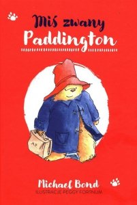 Miś zwany Paddington