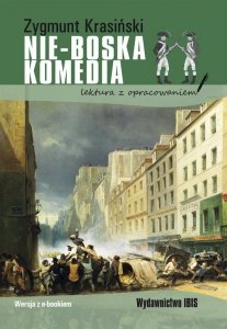 Nie-Boska komedia