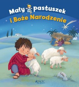 Mały pastuszek i Boże Narodzenie