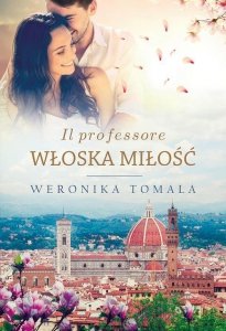 Il professore Włoska miłość