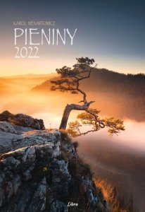 Kalendarz Pieniny 2022