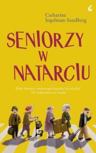 Seniorzy w natarciu