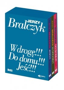 W drogę!!! / Do domu!!! / Jeść!!!