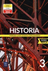 Historia 3 Podręcznik Zakres rozszerzony