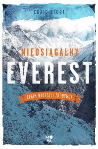 Nieosiągalny Everest