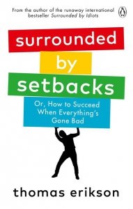 Surrounded by Setbacks