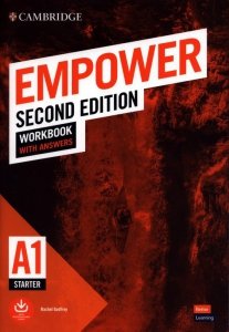 Empower Starter/A1 Workbook with Answers