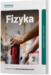 Fizyka 2 Podręcznik Zakres podstawowy