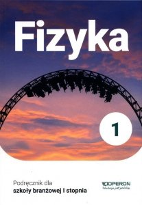 Fizyka 1 Podręcznik