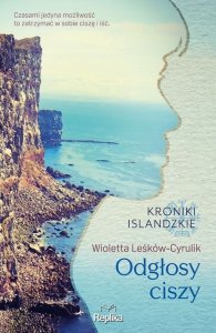 Odgłosy ciszy Kroniki islandzkie