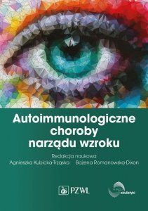 Autoimmunologiczne choroby narządu wzroku