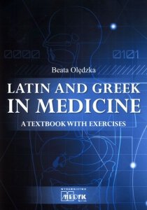 Latin and Greek in medicine