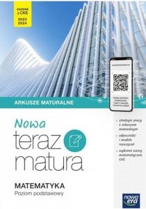 Nowa Teraz Matura Arkusze maturalne Matematyka Poziom podstawowy