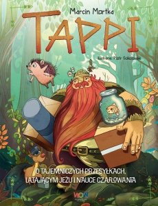 Tappi.