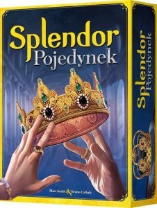 Splendor Pojedynek