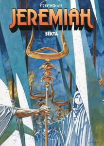 Jeremiah 6 Sekta
