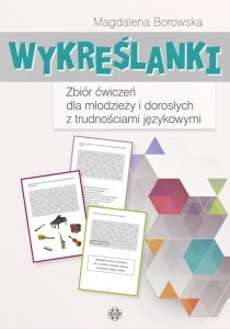 Wykreślanki
