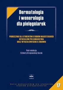 Dermatologia i wenerologia dla pielęgniarek