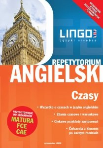 Angielski Czasy Repetytorium