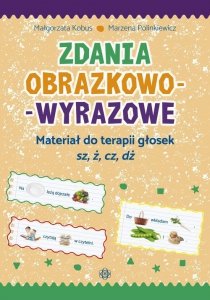 Zdania obrazkowo-wyrazowe