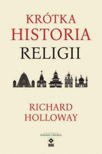 Krótka historia religii