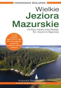 Wielkie Jeziora Mazurskie