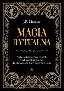 Magia rytualna