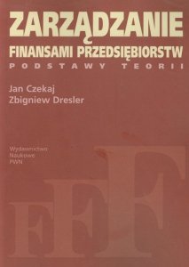 Zarządzanie finansami przedsiębiorstw