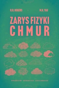 Zarys fizyki chmur