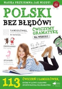 Polski bez błędów