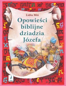 Opowieści biblijne dziadzia Józefa II