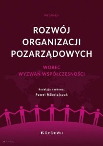 Rozwój organizacji pozarządowych wobec wyzwań współczesności