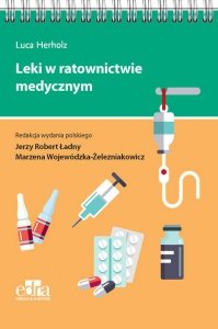 Leki w ratownictwie medycznym